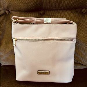London Fog Lorraine Crossbody Purse